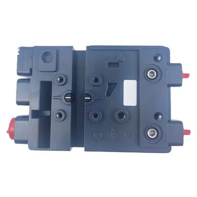 Emerson Fisher HC 3800SA Digitale Ventilpositionierer Explosionssicher für Wärmekraftwerke