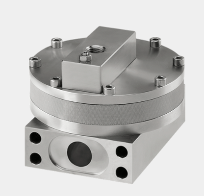 IMI STI PT Series SR/CCK Valve Positioner Double Single Acting for Butterfly Plug Ball Valves