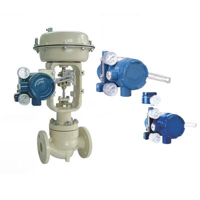 Original hochwertige Azbil Smart Valve Positioner 300 Serie Modell AVP300 AVP301 AVP302 Ventilcontroller
