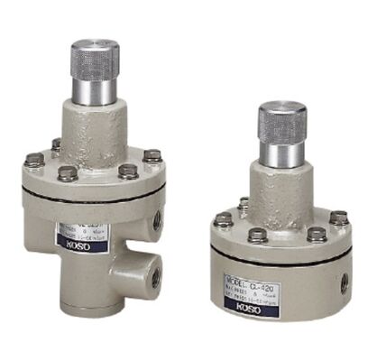 KOSO 210C 230C Concentric Segmental Ball Valves Power Plant Petrochemical Processing