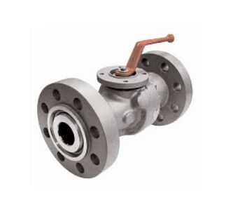 Flowserve Limitorque LPS Pneumatischer Schwerlast-Scotch-Yoke-Aktor Einfach-Doppelwirkender Ölgas mit hohem Drehmoment