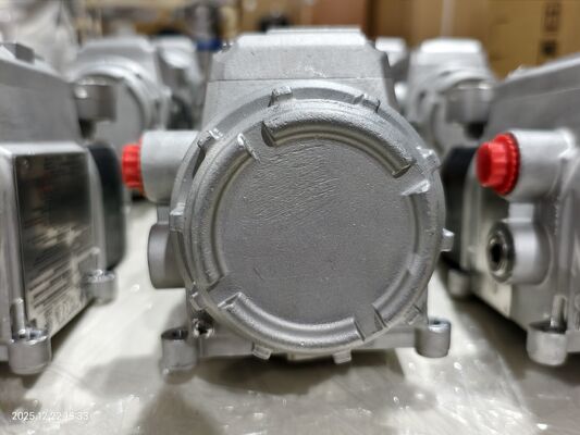 Masoneilan Digital Valve Poitioners SVI3-21141212 SVI3-21141112 78-40 Luftfilterregler Preis