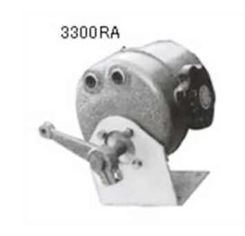 KOSO 3200 3300 3400 Motorized Actuators for Refinery Petrochemical Industrial Process Control