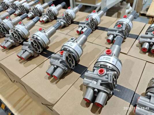 Fisher 377 Pneumatic Relay FisherDVC6200 Digital Valve Controller Industrial Valve Control Solution for Petrochemical, Power and Process Automation