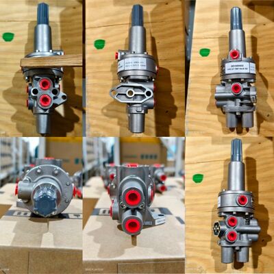 Fisher377 Relais und DVC6200 Smart Stellungsregler für hochstabile Ventilsteuerung