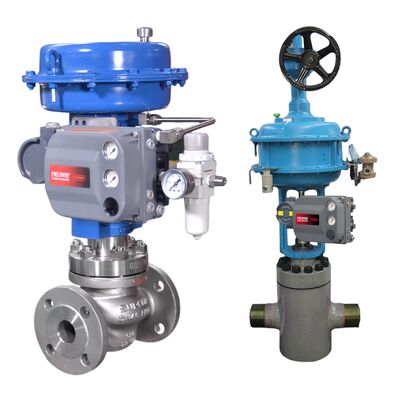 Fisher 377 Relais und Fisher DVC6200 DVC6200 SIS Industrie-Pneumatische Steuerungskomponente für Öl- und Gaschemieanlagen