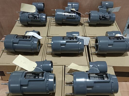 Emerson Fisher FIELDVUE DLC3010 DLC3020F Digitaler Level Controller