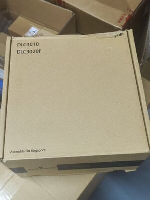 Emerson Fisher FIELDVUE DLC3010 DLC3020F Digitaler Level Controller