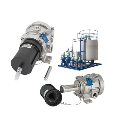 Industriesicherheit DET-TRONICS PointWatch Eclipse PIRECL Infrarotgasdetektor Kohlenwasserstoffbrennbare Gasdetektor