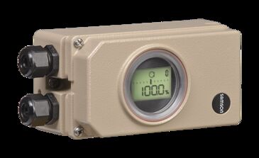 China NEWAY CBS-Serie Bellows Siegel Einzelsitz-Steuerventil mit Samson 3730 Positioner Chemische Verwendung