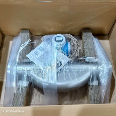 Endress+Hauser Proline Promass F 300 8F3B40 8F3B80 Coriolis-Massendurchflussmesser Massenflussmesser