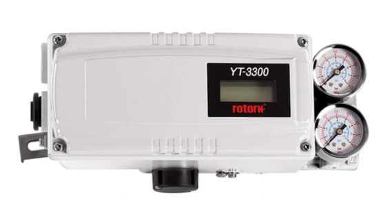 NEWAY CBC-Serie Bellows Siegel-Sleeve-Steuerventil mit YTC 3350 Positioner Chemische Verwendung