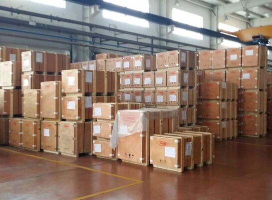 Chinesische Gerätepreise mit EMERSON Fisher Druckreglern 1098-EGR und 1098H-EGR mit Pilot für Gasflussregelung