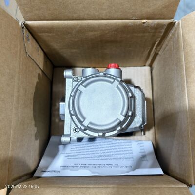 Masoneilan SVI3-31111210 HART 7 Digital Valve Positioner Single Acting mit Online-Diagnostik,Equipped with NORGREN 24100 Series Solenoid ValveProtocol Designed for Gas Media Industrial