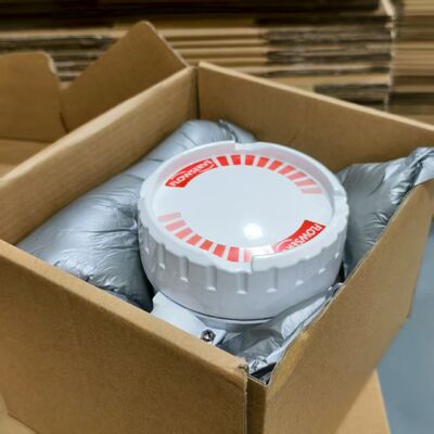 Brandneue Lagerbestände verfügbar: Positionierer   Fisher DVC6200 Digital Valve Positioner / Samson 3730-5 / Flowserve Logix 3200 Serie   China Control Valve Integration