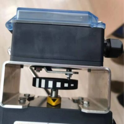 samson steuern Kugel Ventile 3241with 3277 Ventilstellwerk 4708 pneumatischen Auslösers und Masoneilan SVI2 21113111 regula