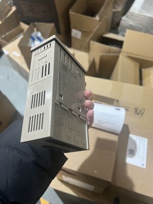 Samson 6493 Prozessregler Temperatur Druck Durchflussregelung Prozessautomatisierung