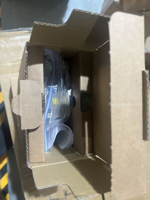 Samson 6493 Prozessregler Temperatur Druck Durchflussregelung Prozessautomatisierung