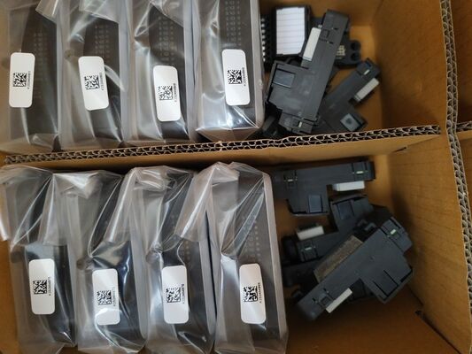 EMERSON Deltav VE4001S2T2B1 VE4002S1T2B1 VE4003S2B1 VE4003S2B2 Controller Redundanzmodule für DCS-System mit Lagerbestand