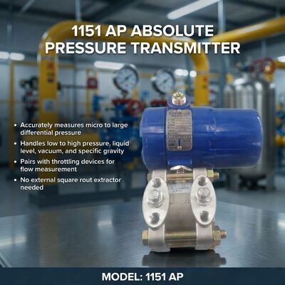 Vorrat SAIC 3151TG 3151GP 3151AP 1151GP 1151AP China OEM Thread Digital Smart Druckübertrager HART