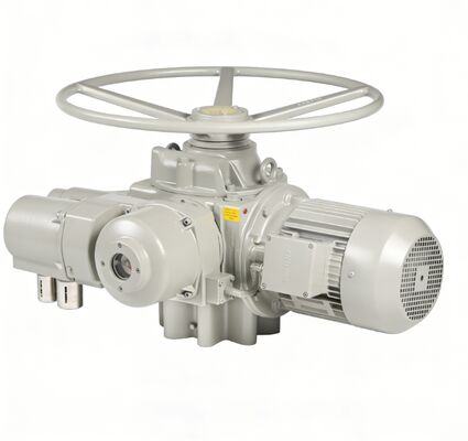 SIPOS 2SA7033-5DE20-4AJ4-Z Elektrische Aktoren für die Globusventil-Gatterventil-Industrielle Rohrleitungssteuerung Elektrische Aktoren für die Globusventil-Gatterventil-Industrielle Rohrleitungssteuerung