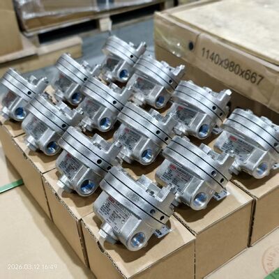 Steuerventil Flowserve Smart Positioner Logix3800 3200MD Logix 520MD/420 PMV P5/EP5 F5-NAM Apex 7000/4000 und YT-300 Booster