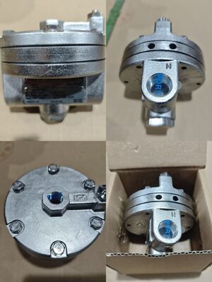 Steuerventil Flowserve Smart Positioner Logix3800 3200MD Logix 520MD/420 PMV P5/EP5 F5-NAM Apex 7000/4000 und YT-300 Booster