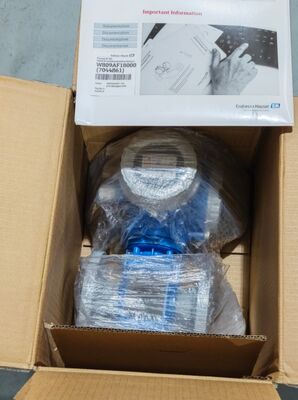 Niveau-Maß-Differenzdruckgeber Prosonic M FMU40 für Endress Hauser