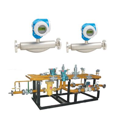 Endress+Hauser Proline Promass F 300 8F3B40 Coriolis Mass Flowmeter for Industrial Flow Measurement