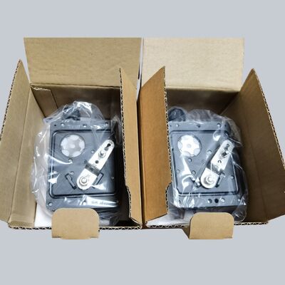 Brand New Original Germany Samson 3725 Electropneumatic Valve Positioner Single-acting Samson 3725 3730-3 3731