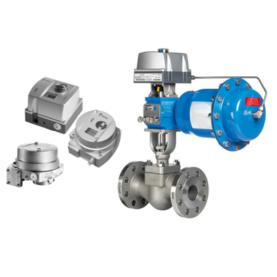 Neuer Originallagerlieferant Neles ND9103 ND9106 ND9203 ND9206 ND7000 ND9000 Ventilpositionierer