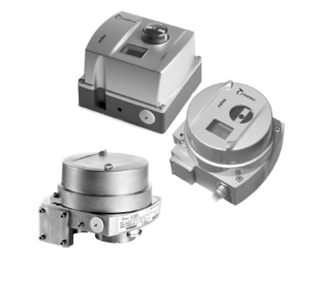 Neuer Original Valmet Mesto Neles Ventil Positionierer ND9103 ND9106 ND9203 ND9206 Intelligenter digitaler Positionierer