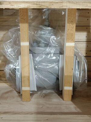 Original OEM KOSO Hochpräzisions Elektro Pneumatischer Smart Valve Positioner PPA800 EPA800 EP800