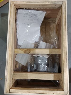 Original OEM KOSO Hochpräzisions Elektro Pneumatischer Smart Valve Positioner PPA800 EPA800 EP800
