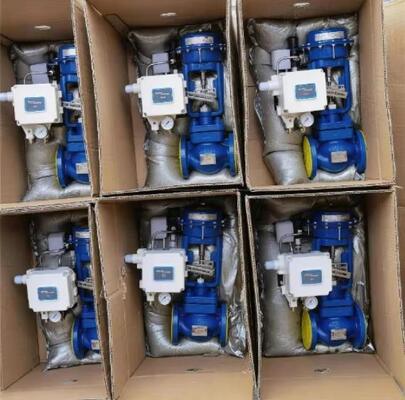 Hochpräzise elektropneumatische Spirax Sarco EP6 Positioner Ersatzteil Kompatibel Aktoren verschiedener Marken