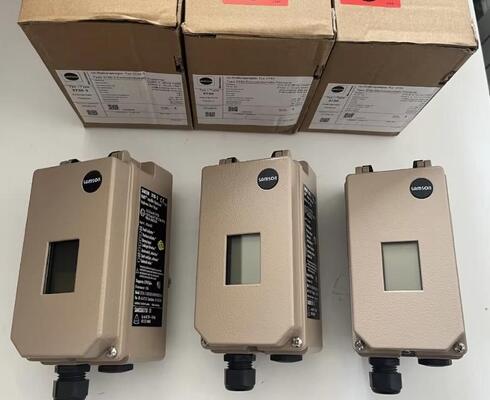 Skalierbarer Rosemount 3051S Differenzdrucktransmitter, SIL-zertifizierter, erweiterter Diagnose-HART-4-20-mA-Sensor