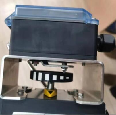 Coplanar Rosemount 3051C Differenzdrucktransmitter HART 4-20mA 316L Edelstahl 2000psi Sensor