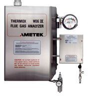 Ametek WDG-IV UOP WDG-V UOP Analyzer Oxygen Analyzer Combustion Control Gas Measurement Process Analyzer