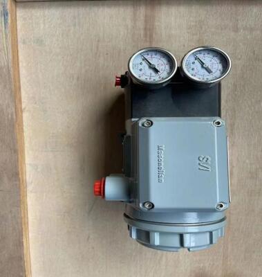 New Masoneilan SVI3 Digital Valve Positioner SVI3-21111112 SV13-21111212 SV13-21121112 Stock Suppliey Delivery Price