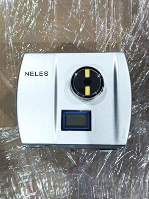 Original Neles Valmet ND7000 ND9000 ND9103HX8T ND9206HE8T Smart Pneumatic Digital Valve Positioner Controller für die petrochemische Öl- und Gasindustrie