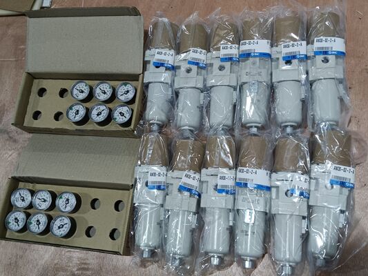 In Lager KOSO PPA800/EPA800/EP800 Elektropneumatischer Smart Valve Positioner 4-20mA für Pneumatische Steuerung
