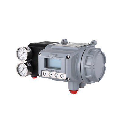Masoneilan SVI3-21121212 SVI3-21121112 Smart Valve Controller Single Acting HART Pneumatic Actuator Valve Positioner