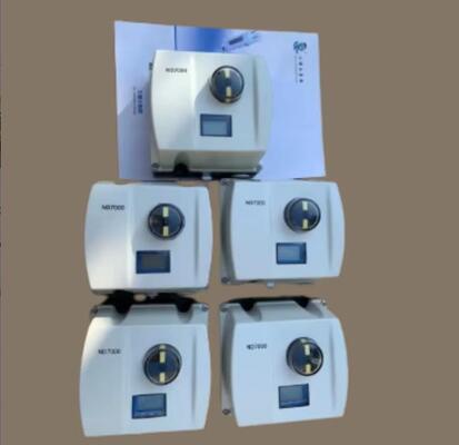 Original Neles Valmet ND7000 ND9000 ND9103HX8T ND9206HE8T Smart Pneumatic Digital Valve Positioner Controller for Petrochemical Oil Gas Industry