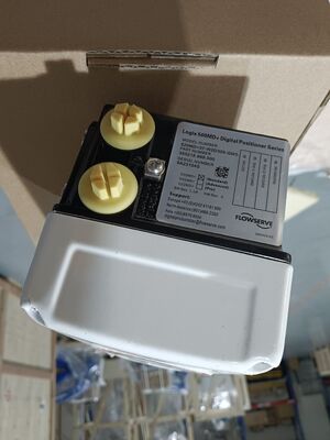 Logix 520MD Plus Digital HART 7 Positionierer 4 20mA IP66