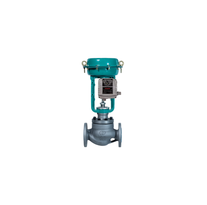 Rotork YTC Smart Valve Positioner HART 4-20mA Eingang für Steuerventile
