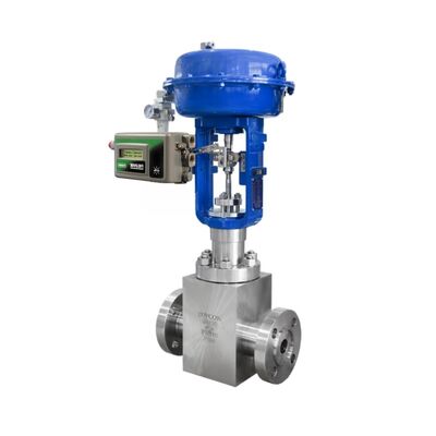 Fisher DVC2000 Smart Digital Ventil-Stellungsregler HART 4-20mA für pneumatische Stellglieder