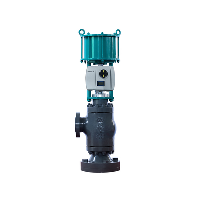 Neles ND9000 Intelligent Valve Controller HART Feldbus für Steuerventile