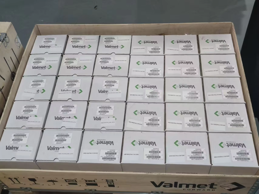 Neles ND9000 Intelligent Valve Controller HART Fieldbus for Control Valves