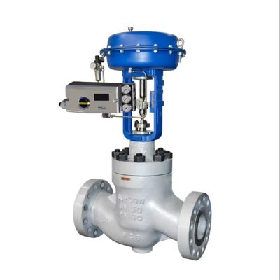 Samson 3730-3 Serie Elektropneumatischer Ventilpositionierer HART für Steuerventile