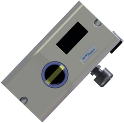 Spirax Sarco SP7 Series Smart Valve Positioner HART for Control Valves